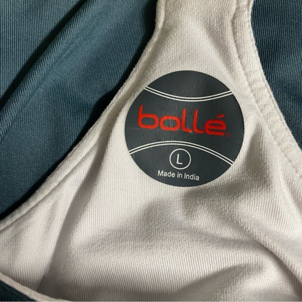 Bolle Athletic Tank L - Picture 3 of 4